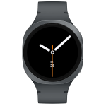 Samsung 三星 SM-L320NDAATGY Galaxy Watch8 40mm (藍芽) 智能手錶 (黑色)